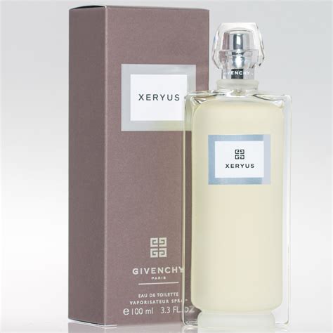 givenchy xeryus edt|Givenchy xeryus for men.